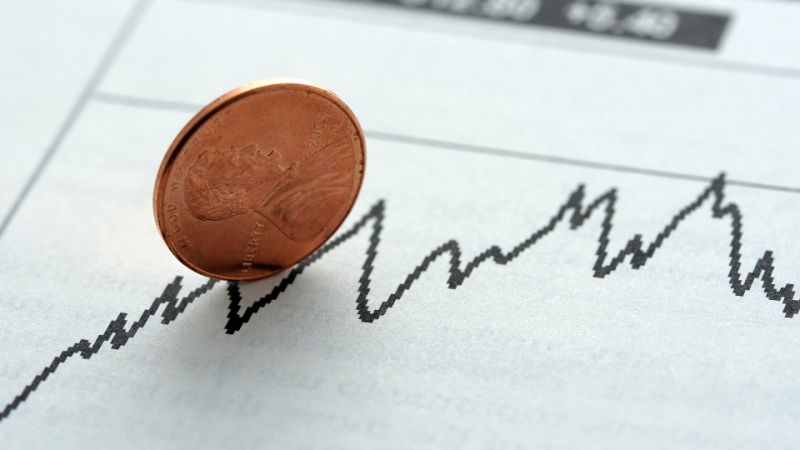 What are Penny Stocks?