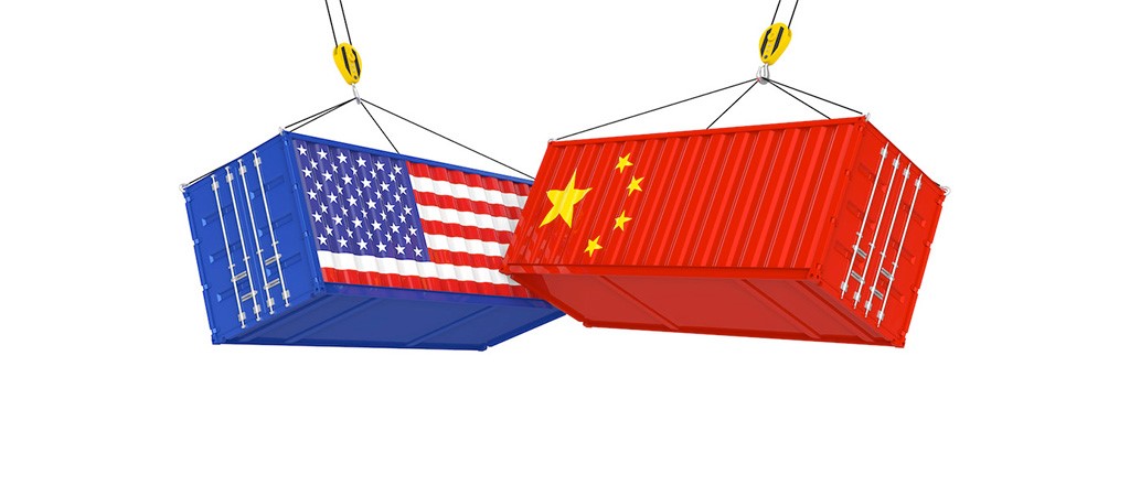 Why the U.S. China trade deficit is so huge: Heres all the stuff America imports