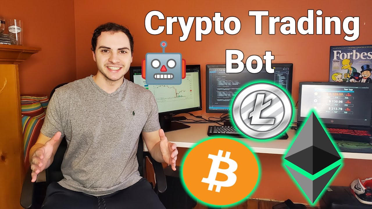 crypto agent bot cost