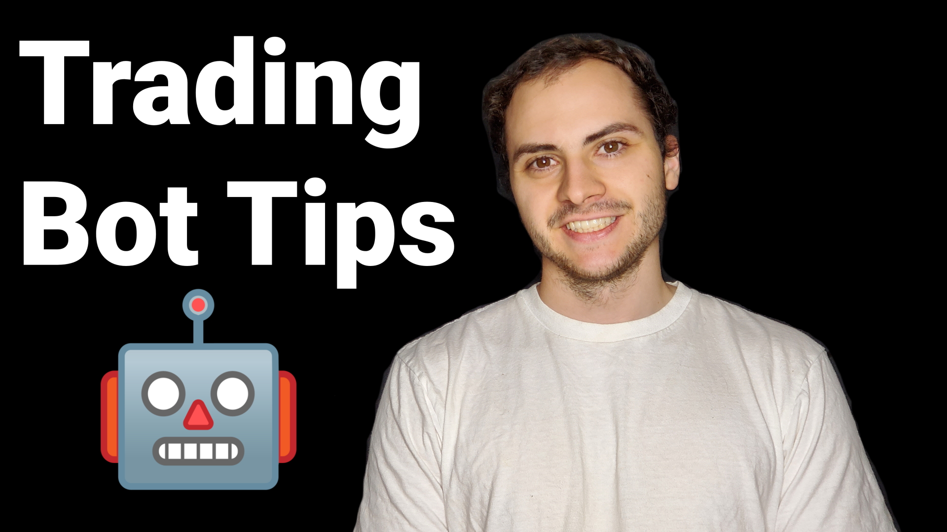 Top 3 Trading Bot Tips