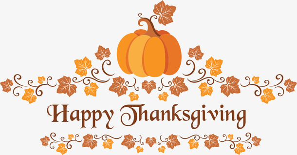 Happy Thanksgiving from WeTradeHQ